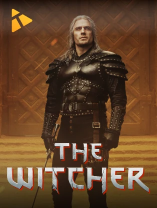 UK88 The Witcher