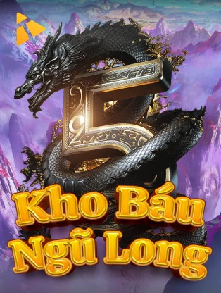 UK88 Kho Tàng Ngũ Long