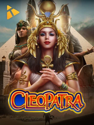 UK88 Bí Mật Cleopatra
