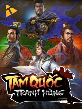 UK88 Tam Quốc Tranh Hùng