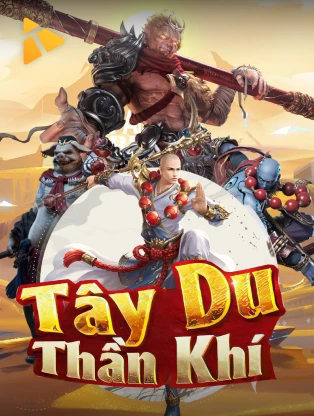 UK88 Tây Du Thần Khí