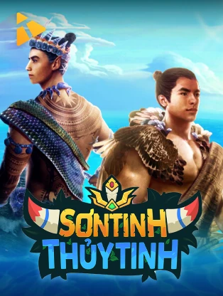 UK88 Sơn Tinh Thuỷ Tinh