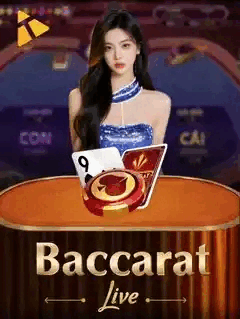 UK88 Baccarat Live