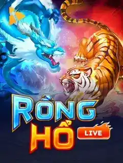 UK88 Rồng Hổ Live