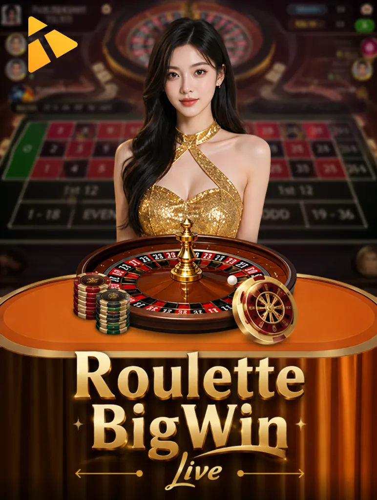 UK88 Roulette BigWin