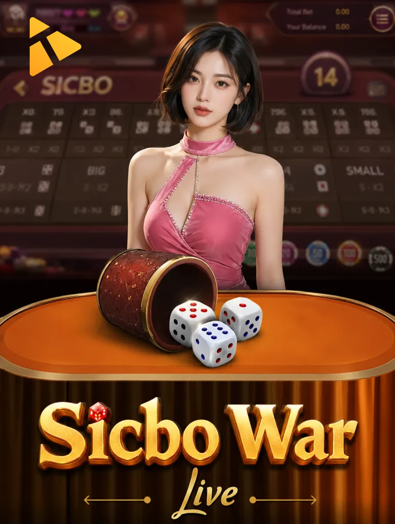 UK88 Sicbo War