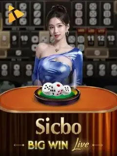 UK88 Sicbo BigWin