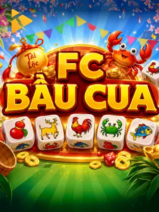 UK88 FC Bầu Cua