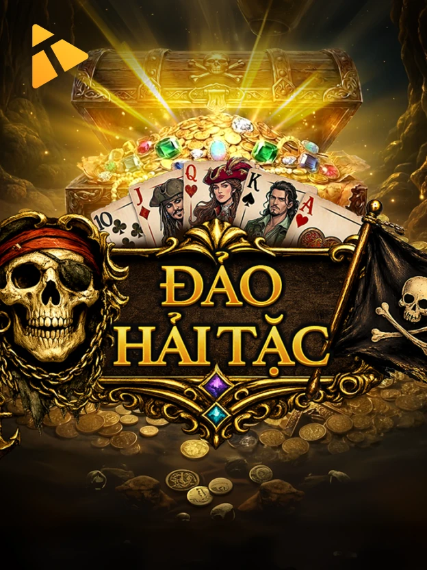 UK88 Đảo Hải Tặc