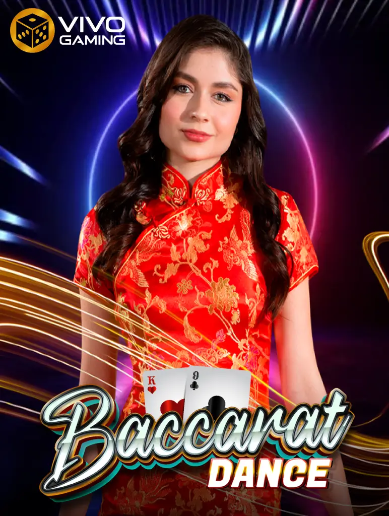 UK88 Baccarat Dance