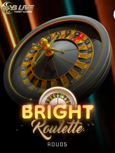 UK88 Bright Roulette ROU05