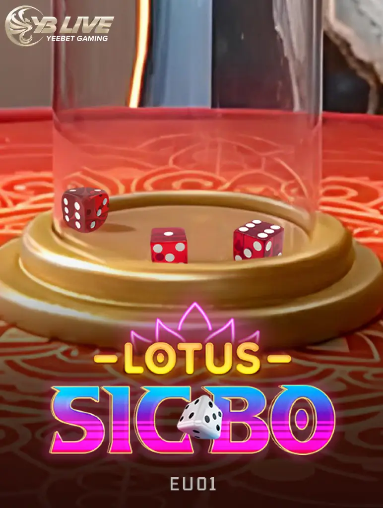 UK88 Lotus Sicbo EU01