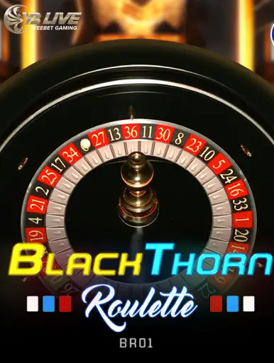 UK88 Blackthorn Roulette BR01