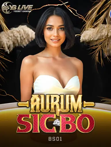 UK88 Aurum Sicbo BS01