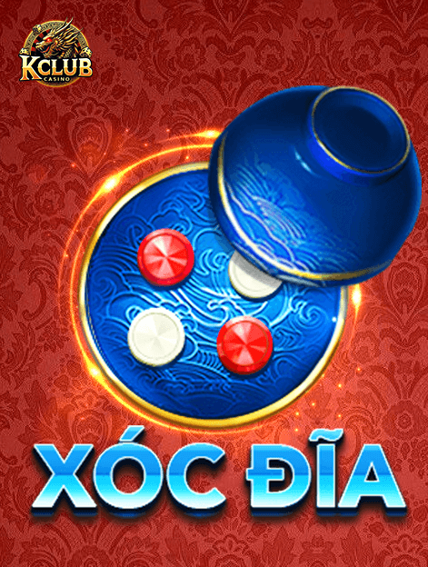 UK88 Xóc Đĩa