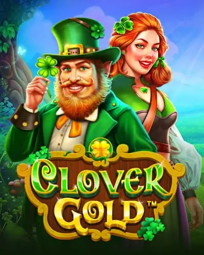 UK88 Clover Gold