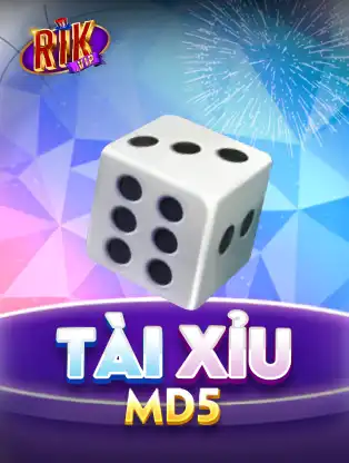 UK88 Tài Xỉu MD5