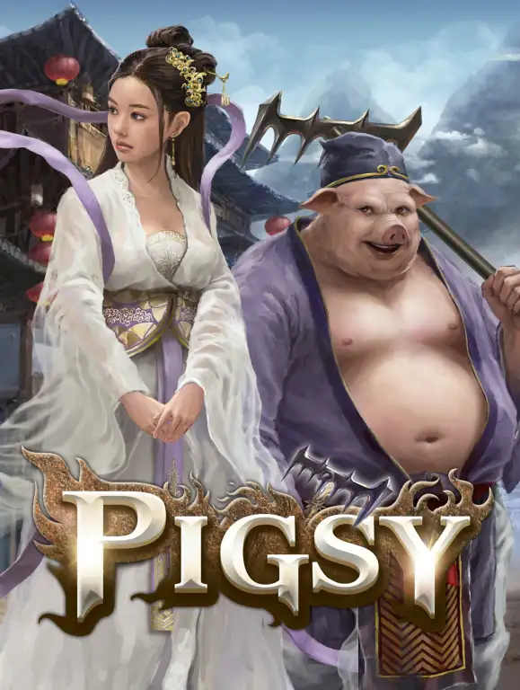 UK88 Pigsy