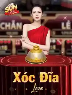 UK88 Xóc Đĩa Live