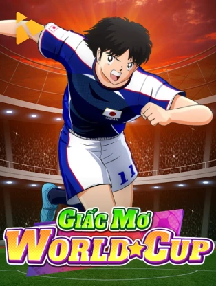 UK88 Giấc Mơ World Cup