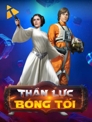 UK88 Thần Lực Bóng Tối