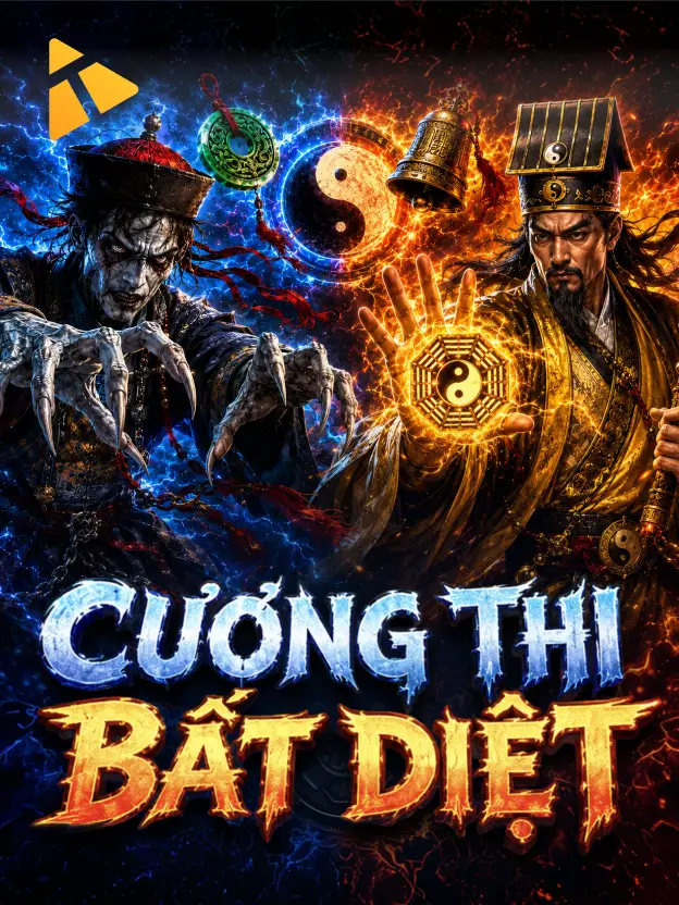 UK88 Cương Thi Bất Diệt