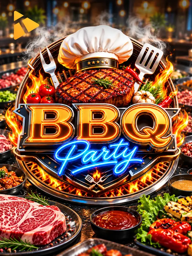 UK88 BBQ