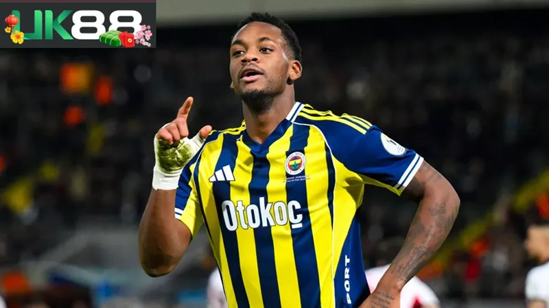 Kèo nhà cái Fenerbahce vs Aston Villa uk88