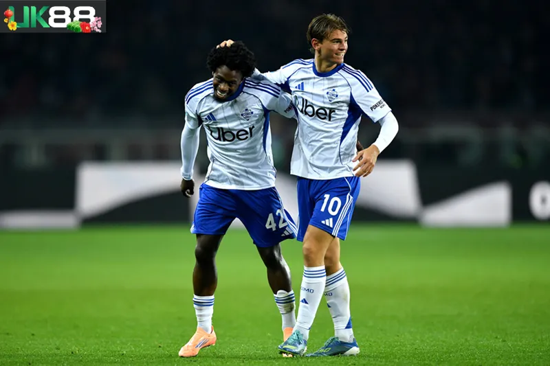 Kèo nhà cái Como vs Torino uk88