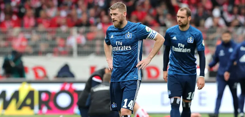 Tips bóng đá về trận đấu giữa Union Berlin vs Hamburger SV uk88