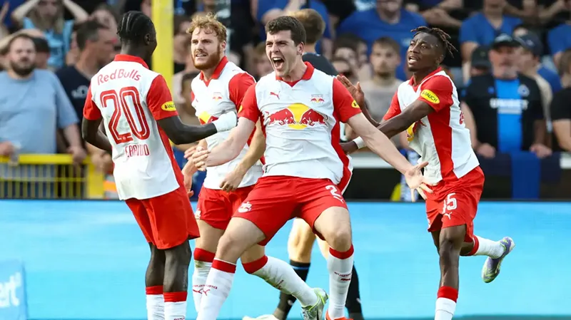Nhận định bóng đá về trận đấu giữa Lyon vs Red Bull Salzburg uk88