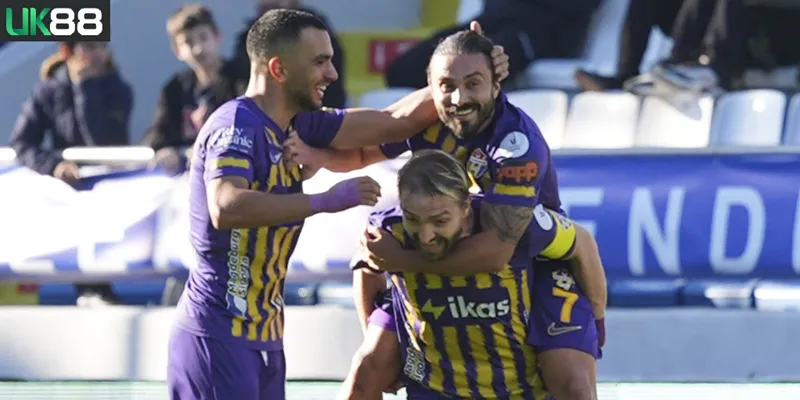 Kèo nhà cái Samsunspor vs Eyupspor uk88