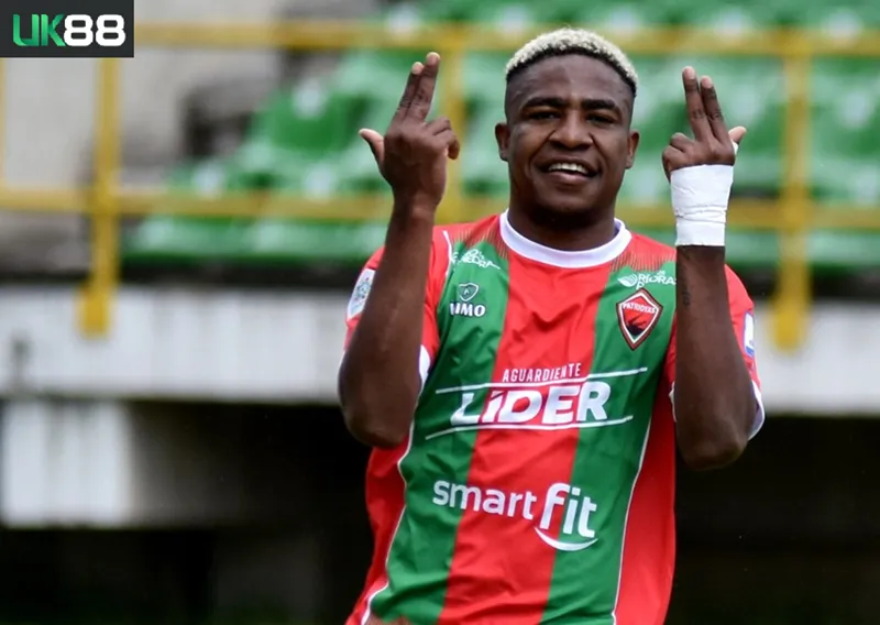 Kèo nhà cái Boca Juniors De Cali vs Patriotas uk88