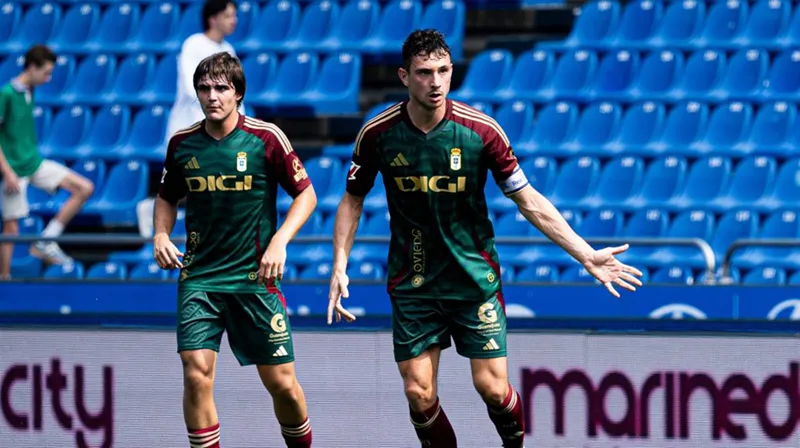 Nhận định bóng đá trận Real Oviedo vs Levante uk88