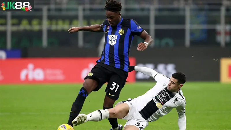 Kèo nhà cái Udinese vs Inter Milan uk88