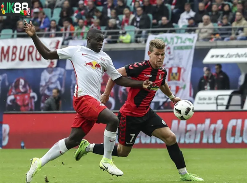 Kèo nhà cái RB Leipzig vs Freiburg uk88