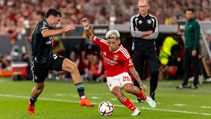 Santa Clara vs Benfica - Đẳng cấp nhấn chìm ngựa ô