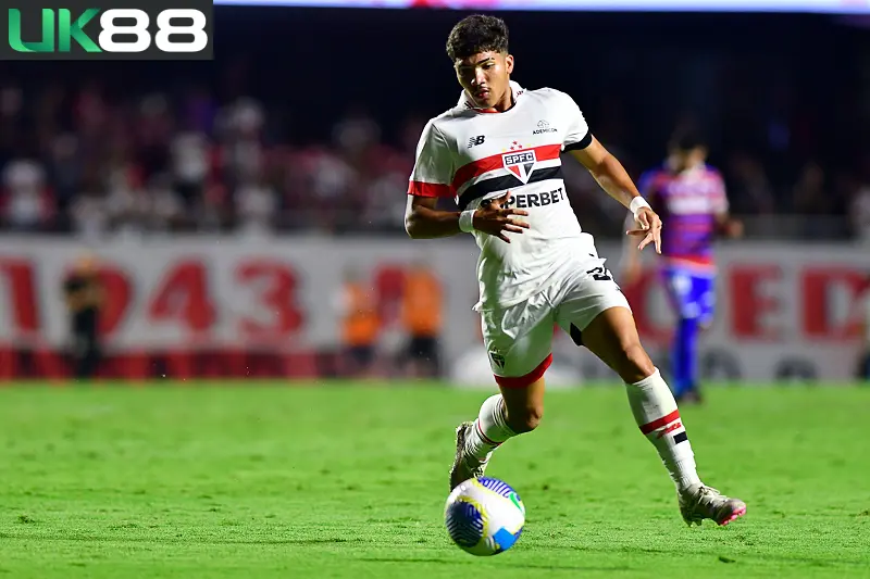 FC Porto vs Nice uk88 3