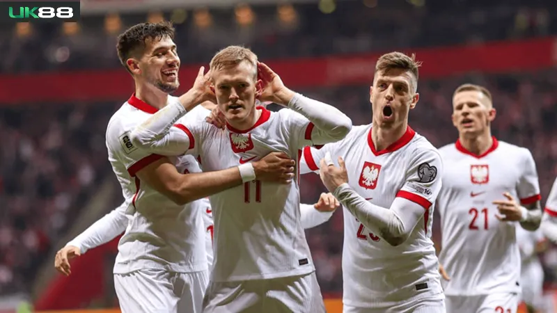 Kèo nhà cái Finland vs Lithuania uk88