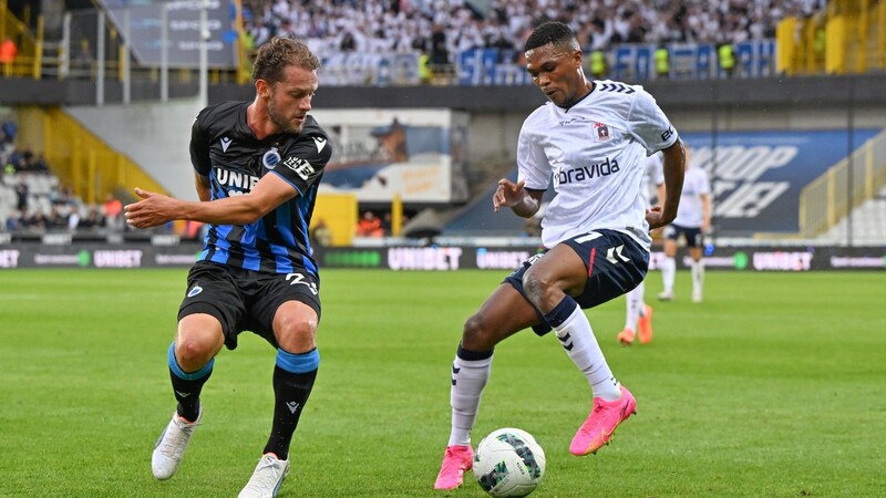 Sabah Baku vs AGF Aarhus - Đôi công quyết liệt