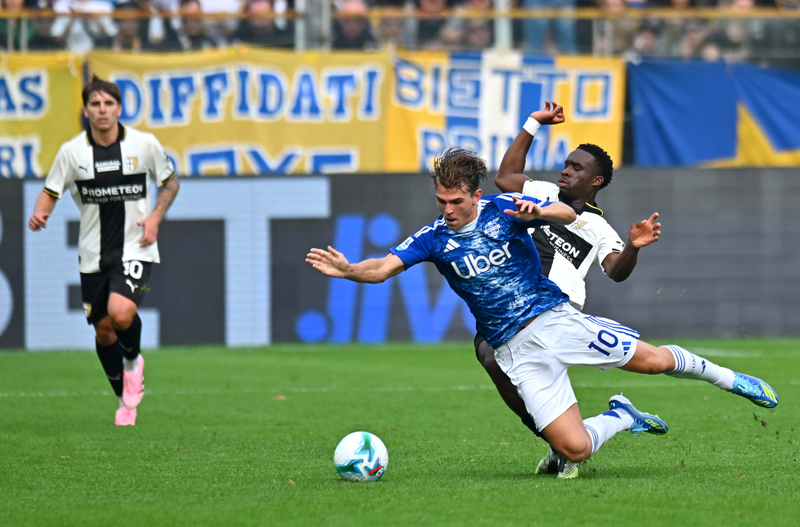 Como vs Parma - Tiếp đà hưng phấn