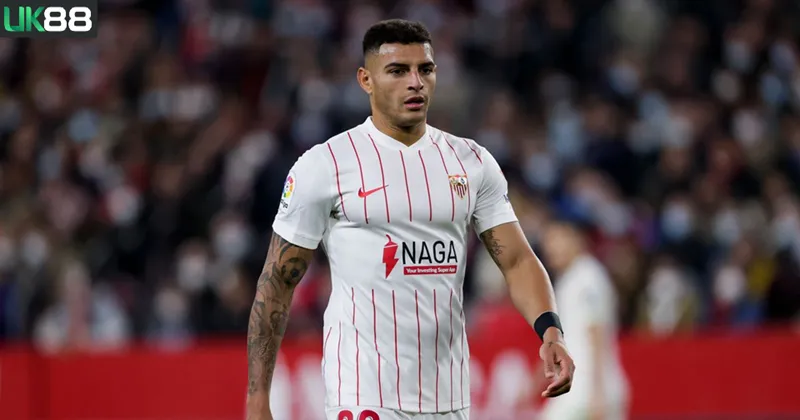 Kèo nhà cái Sevilla vs Celta Vigo uk88