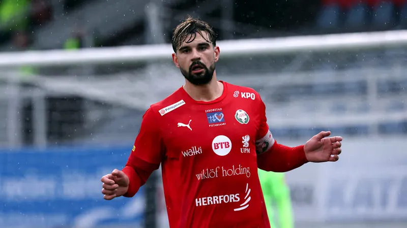 Tip kèo bóng đá phân tích chi tiết trận đấu giữa FF Jaro vs Haka uk88