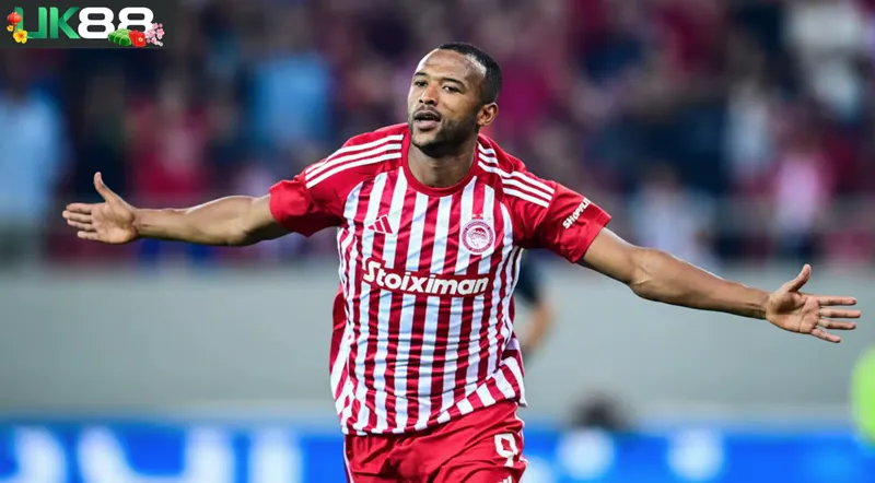Kèo nhà cái Olympiacos vs Bayer Leverkusen uk88
