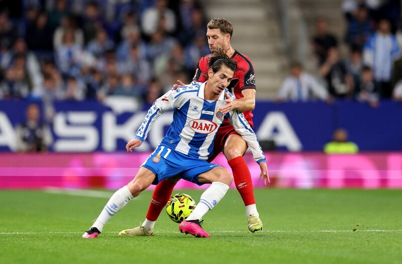 Vallecano vs Espanyol - Chủ nhà chìm trong cơn khủng hoảng