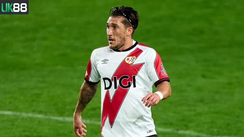 Kèo nhà cái Rayo Vallecano vs Drita uk88