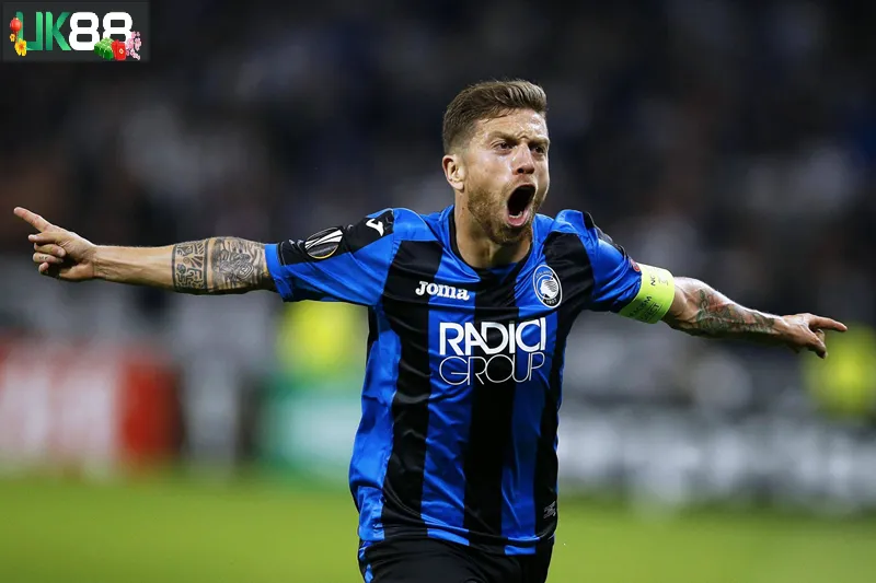 Kèo nhà cái Atalanta vs Parma uk88