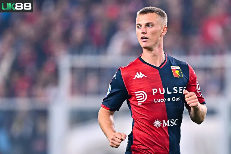 Kèo nhà cái Sassuolo vs Genoa uk88