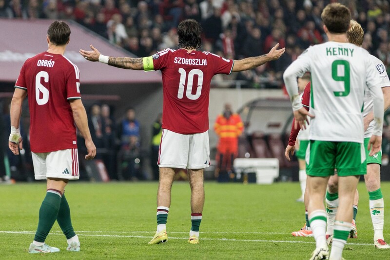 Bắc Ireland vs Hungary - Hướng đến thắng lợi đầu tay