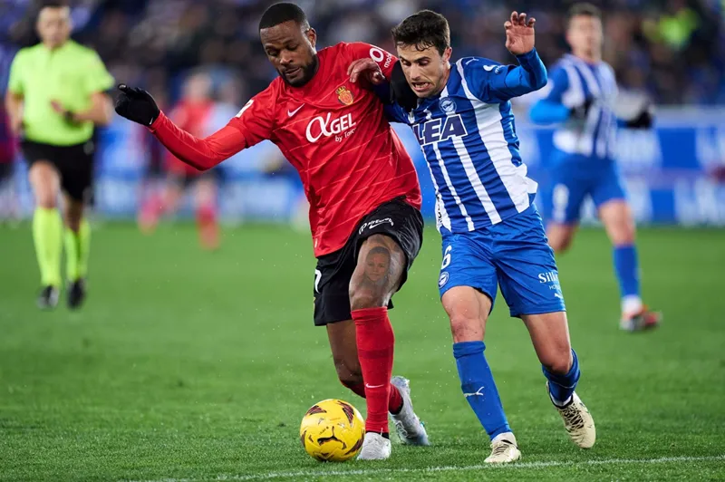 Tip kèo bóng đá chi tiết Mallorca vs Deportivo Alaves uk88